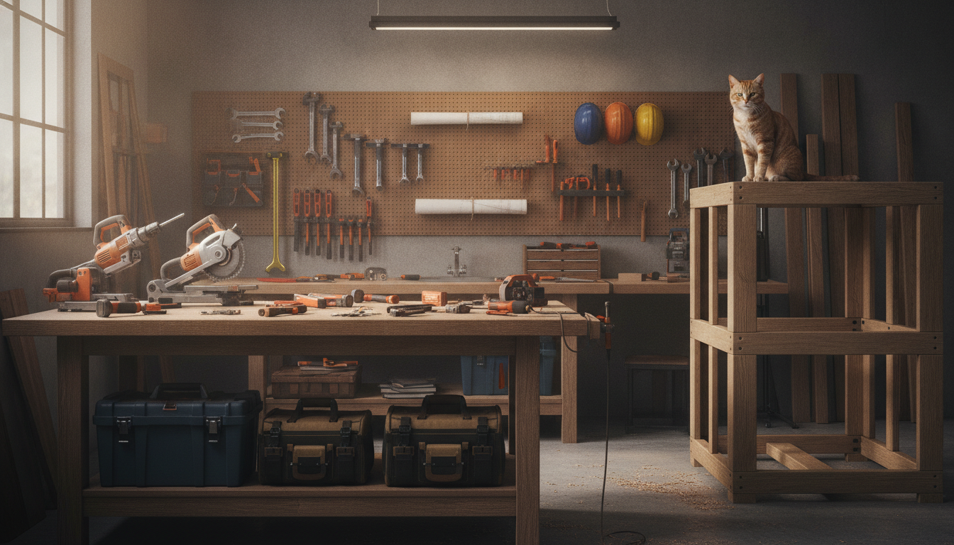 Expert Craftsmanship You Can Count On