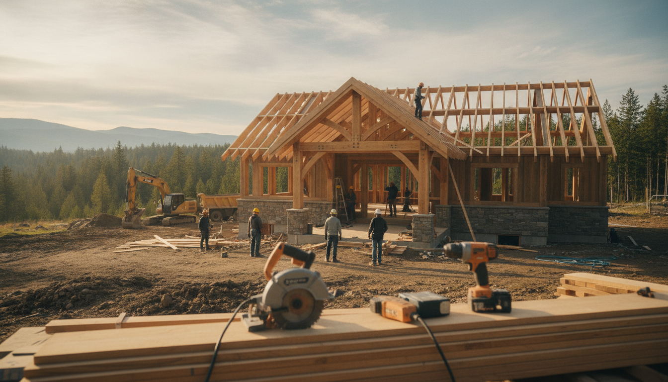 Skilled Work Done Right, Every Time